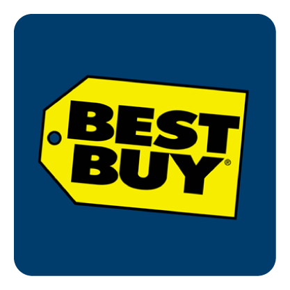 Best Buy icon