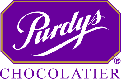 Purdy's logo
