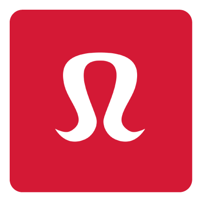 Lululemon icon