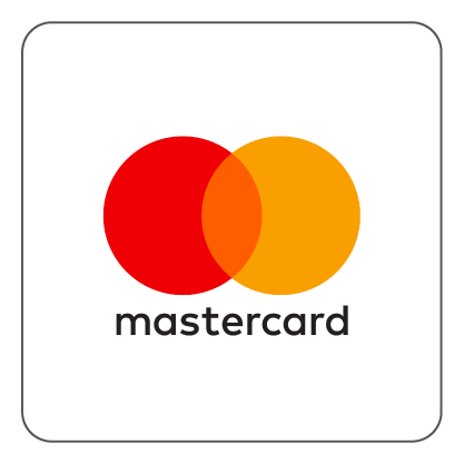 Mastercard icon