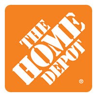 Home Depot icon